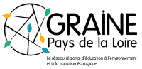 Logo du Graine Pays-de-la-Loire