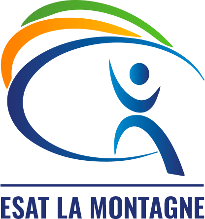 Logo ESAT les Cormeilles