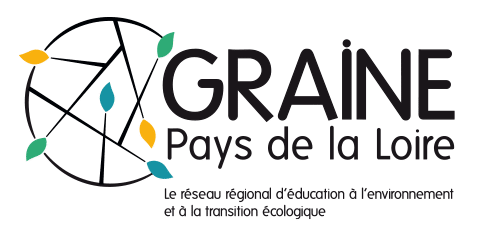 Logo Graine Pays-de-la-Loire